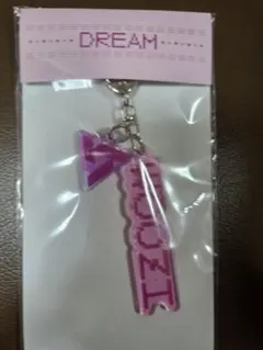 SEVENTEEN DREAM ウジ キーホルダー