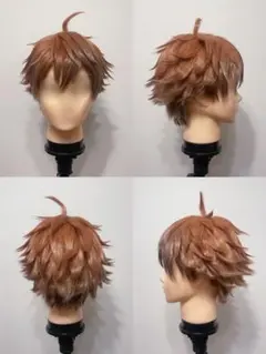 2025年最新】北見遊征 ウィッグの人気アイテム - メルカリ