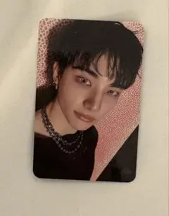 straykids トレカ Doit ミューコリ　ヒョンジン