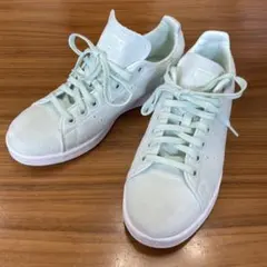 adidas Stan Smith スニーカー ミントグリーン