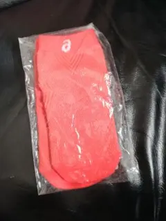AsicsオレンジソックスJOC EMBLEMのサムネイル
