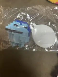 値下げ不可　たまごっち　ガチャガチャ　ドット　ピクセル　ぎんじろっち