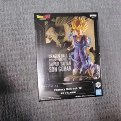 ドラゴンボールＺスーパーサイヤ人２孫悟飯