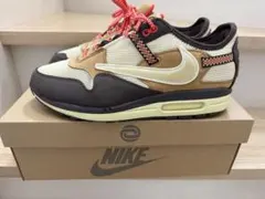Travis Scott x Nike Air Max 1 28.5cm