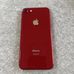 iPhone8 64GB 箱付き