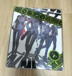 ROF-MAO 1st LIVE Blu-ray 豪華版