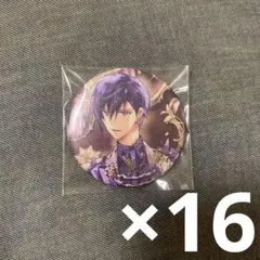 アイナナ 和泉一織 缶バッジ エキスポ expo 7周年 UR 15点 - メルカリ