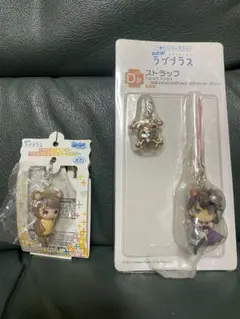 ラブプラス　フィギュアまとめ