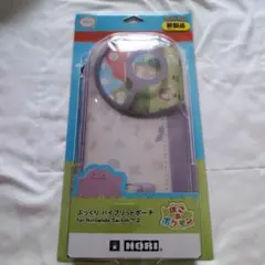 ぽこ あ ポケモン Switch2 ハイブリッドポーチ＆ポケモン図鑑カード