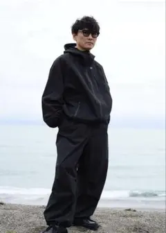 サカナクション NF NIGHT FISHING SHELL XL 山口一郎 - メルカリ