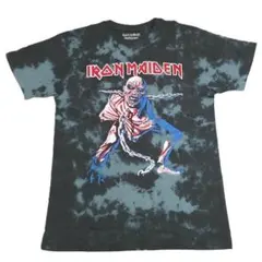 正規品/新品 IRON MAIDEN サッカーシャツ L 正規品/新品 IRON MAIDEN サッカーシャツ L - メルカリ