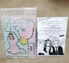 ハニーレモンソーダ ハニレモ アクスタ 石森羽花 三浦界 2つ 全プレ 