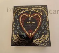 新品　限定　クレドポーボーテ⭐︎タンクッションエクラ　ルミヌケース　完売　未開封