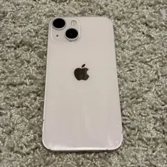 iPhone13mini ピンク