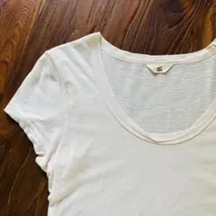 45R 半袖 日本製コットンTシャツ 1 SM＊45RPMのサムネイル