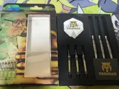 2025年最新】trinidad リカルドの人気アイテム - メルカリ