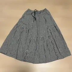 サマンサモスモス　ロングスカート