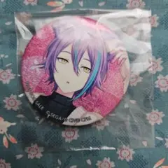 ♡*♡様 プロセカ グリ缶 グリッター缶バッジ 神代類 - メルカリ