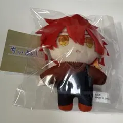 顔厳選 ウィンドブレーカー ウィンブレ展 限定 ちいぬい ぬいぐるみ 焚