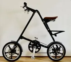 2026年最新】strida 折りたたみ自転車の人気アイテム - メルカリ