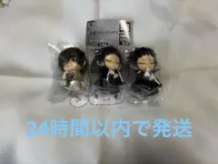 文豪ストレイドッグス 肩ズンFig. 太宰治1個 芥川龍之介2個