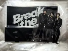 2026年最新】kat-tun アクスタの人気アイテム - メルカリ