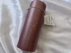 スターバックス　ステンレスボトル　2025 バレンタイン