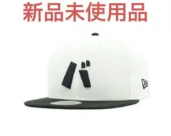 NEW ERA x BANANAMAN BA Bicolor Cap 白 黒のサムネイル