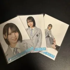 日向坂46 16th クリフハンガー 生写真 山下葉留花 - メルカリ