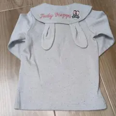 【タグ付き新品未使用】 バースデイ フタフタ ズートピア ジュディ セーラー