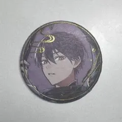 剣持刀也 缶バッジ