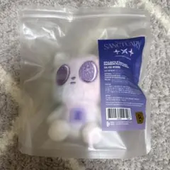 TXT txt プルバトゥ ダゴニャン キーリング Sanctuary