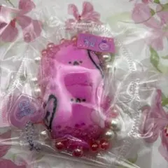 JammyJem スクイーズ 夜光 2連ハムスター