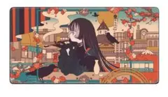 2026年最新】儒烏風亭らでん プレイマットの人気アイテム - メルカリ