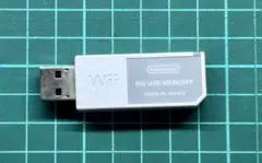 任天堂 Wii USBメモリ RVL-035