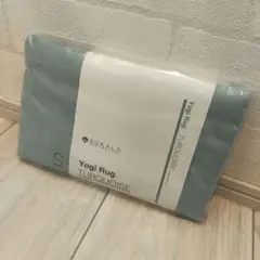 SUKALA Yogi Rug ターコイズ ヨガマット - メルカリ