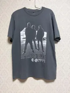 STING 3.0 ツアーTシャツ 2025 Lサイズ　スティング