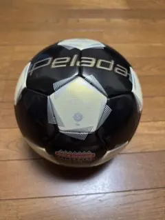 新品 限定 モルテン ペレーダ pelada 4号 ゴールド エディション
