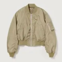 2025年最新】auralee 25ss ブルゾンの人気アイテム - メルカリ