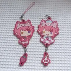 すとぷり 莉犬くん あにまるらばすと 2点セット