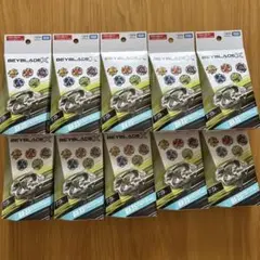ランダムブースター cx-17 cx-05 ux-18 bx-31 - メルカリ