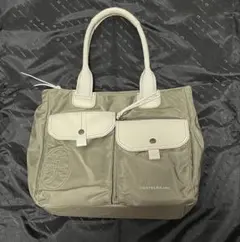 カステルバジャックの大容量トートCASTELBAJAC