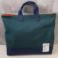 レッスンバック　入園入学準備