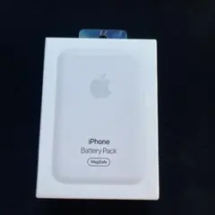 Apple／MagSafe／A2384／バッテリーパック／PSE新品未使用 - メルカリ