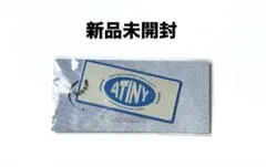 ATEEZ アチズ FC ファンクラブ　継続特典　キーホルダー