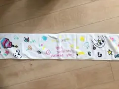 TWICE マフラータオル