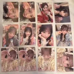 プリマ衣装　トレカ　cutie street バラ売りも可