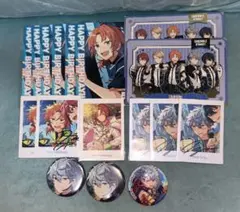 あんスタ Knights グッズ セット バラ売り可能 あんスタ Knights グッズ セット バラ売り可能 - メルカリ