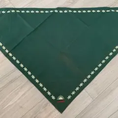 レア】日本ジャンボリー ボーイスカウト ネッカチーフ 名古屋派遣団