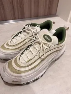 NIKE AIR MAX 97 SUN CLUB